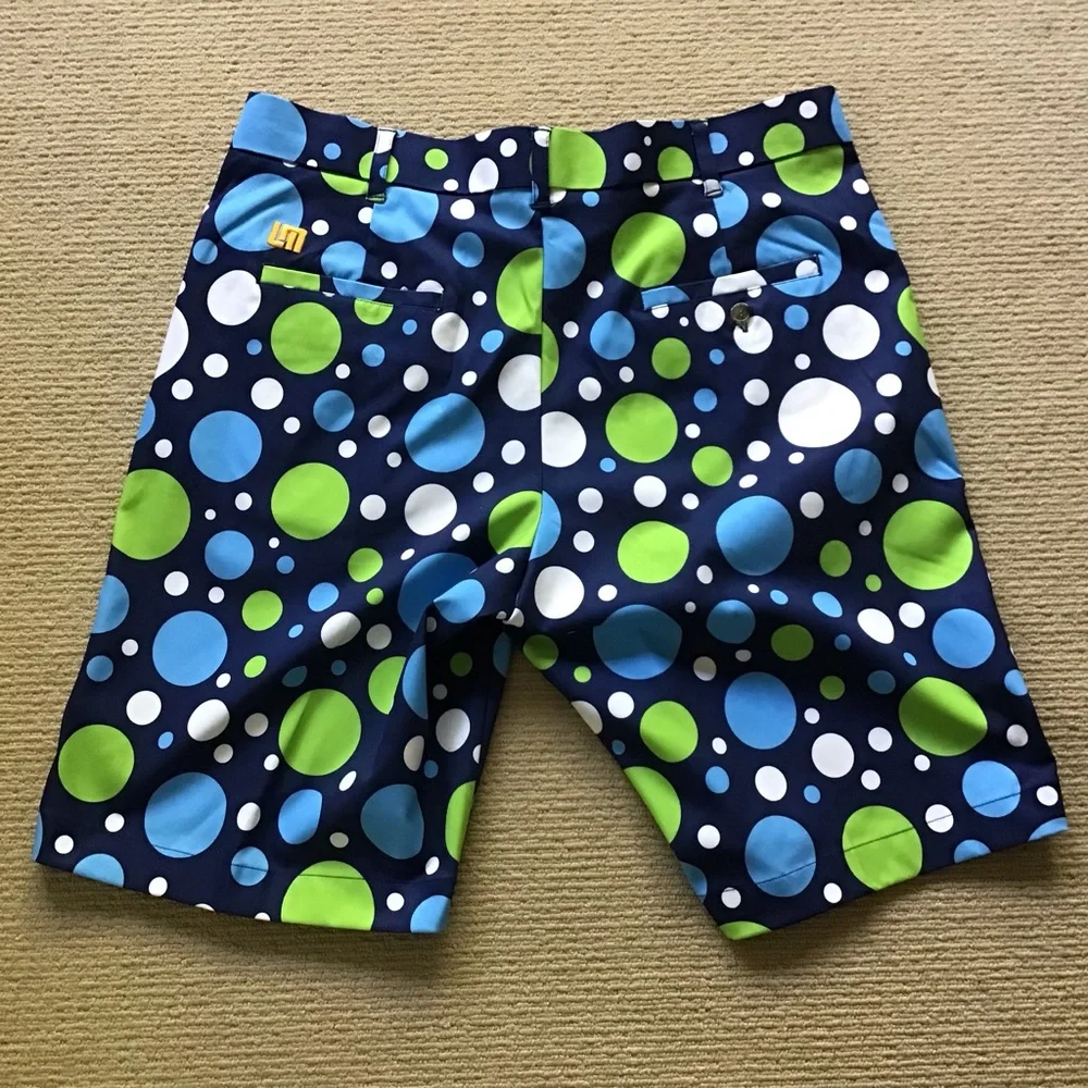 Loudmouth Golf Shorts *NWOT* - Picture 3 of 4